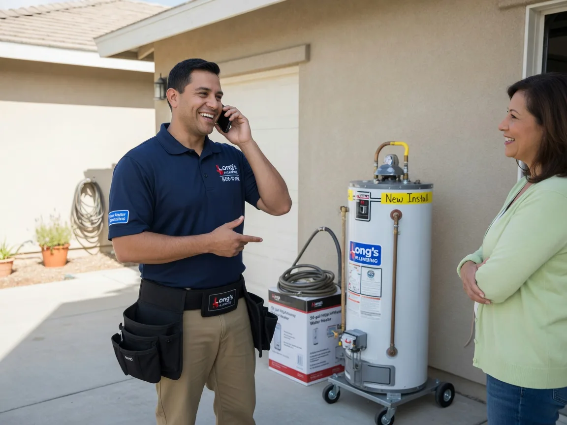 Leak Detection Donner, LA FAQs